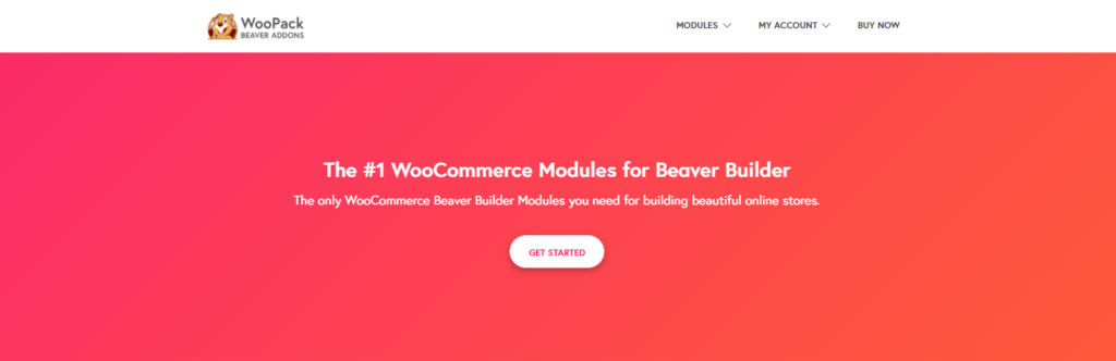 woopack beaver builder