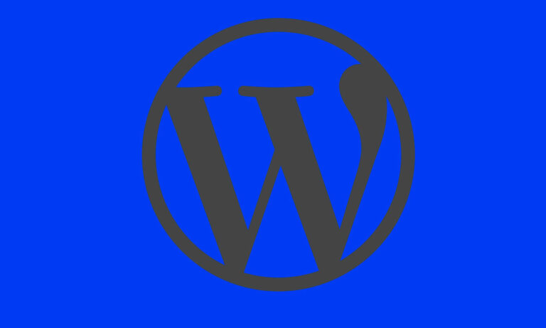 wordpress