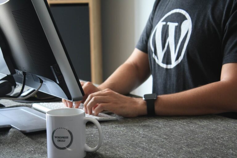 que tan facil es usar wordpress