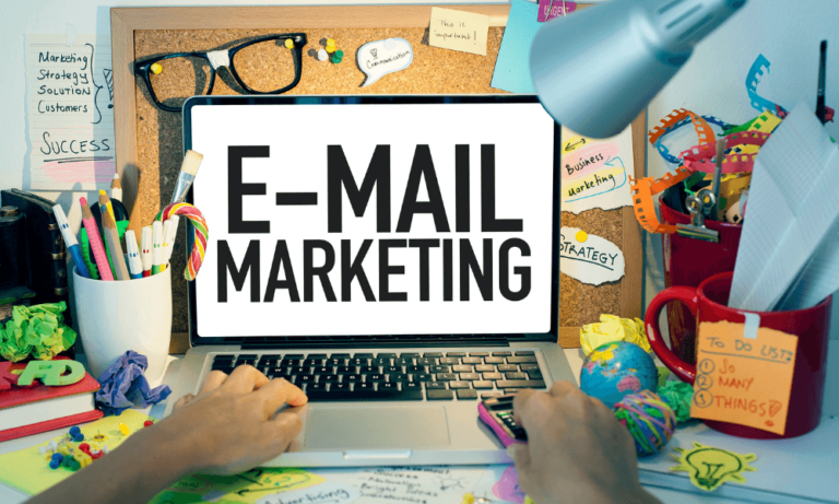 email marketing para principiantes