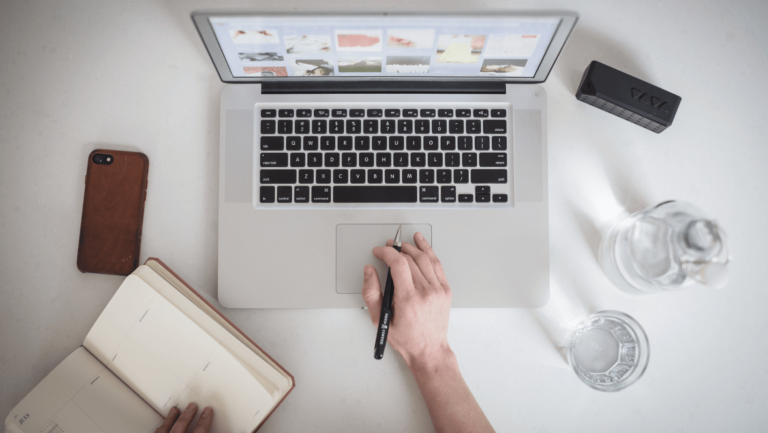 redes sociales para promocionar tu blog