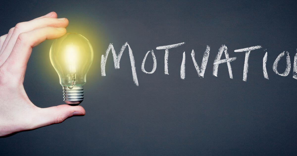 diferentes tipos de motivación para alcanzar tus objetivos