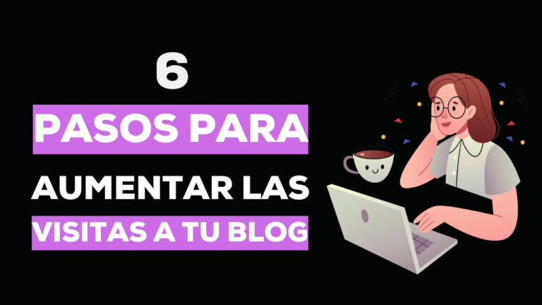 aumentar visitas a tu blog