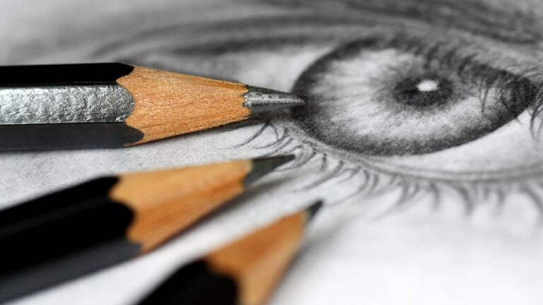 5 Ventajas de aprender Dibujo Realista