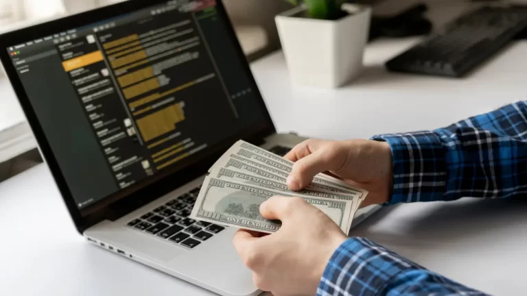 Ideas para generar ingresos desde casa