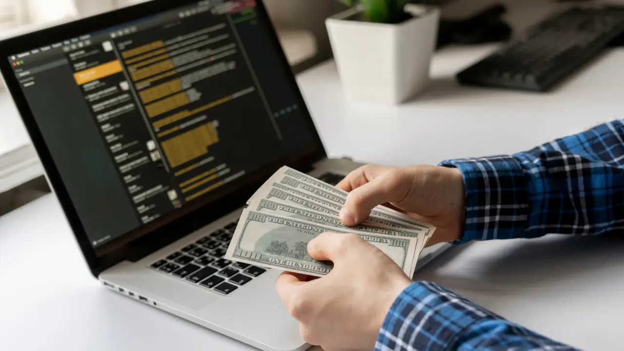 Ideas para generar ingresos desde casa