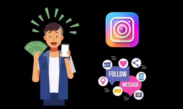 Cómo ganar dinero en Instagram con un nicho específico y rentable
