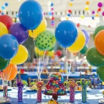 5 Ventajas de aprender decoración con globos