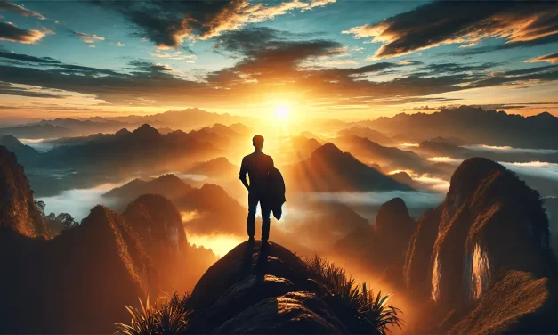 10 Hábitos Simples para Reducir el Estrés y Mejorar tu Bienestar