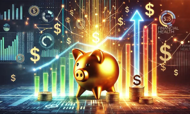 10 Remedios para Mejorar tu Salud Financiera