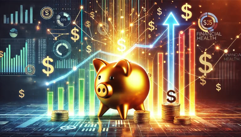 10 Remedios para Mejorar tu Salud Financiera