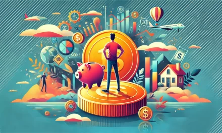 Tus 20s: La Década Clave para Construir Riqueza Inteligente