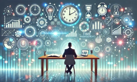 10 Reglas Infalibles para Ser Más Productivo y Tomar Mejores Decisiones Hoy Mismo