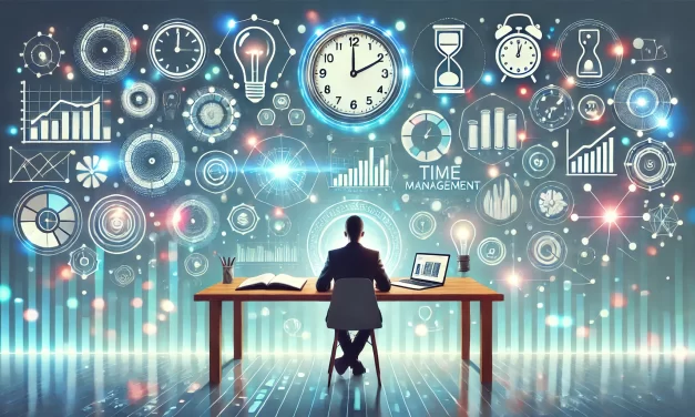 10 Reglas Infalibles para Ser Más Productivo y Tomar Mejores Decisiones Hoy Mismo