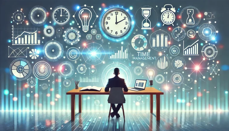 10 Reglas Infalibles para Ser Más Productivo y Tomar Mejores Decisiones Hoy Mismo