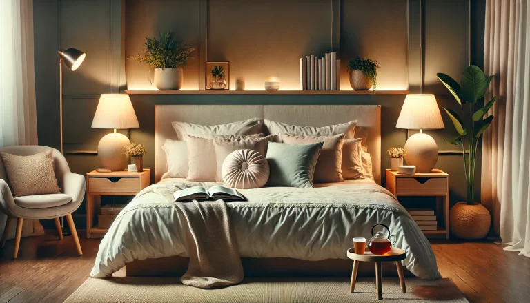 consejos para dormir bien