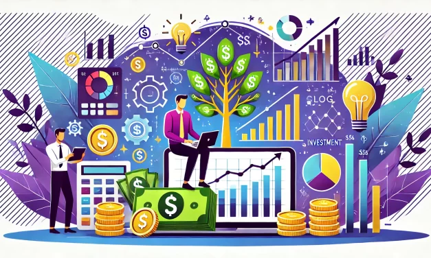 El Secreto de los Ricos: Cómo Usan la Deuda para Multiplicar Su Fortuna