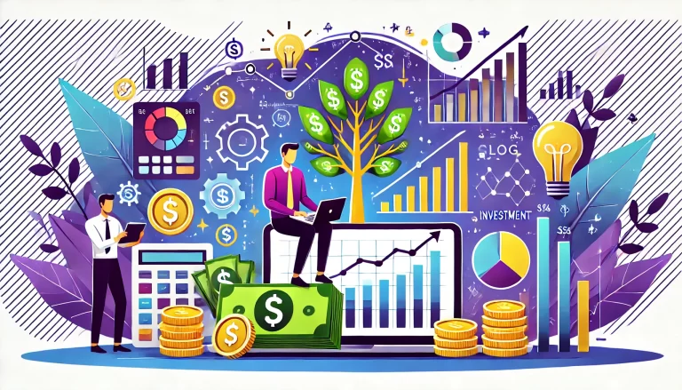 El Secreto de los Ricos