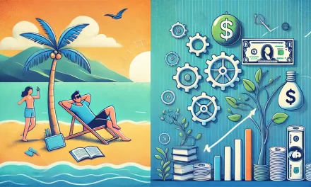 10 Mitos Sobre los Ingresos Pasivos: La Verdad Que Necesitas Saber para Lograr Libertad Financiera