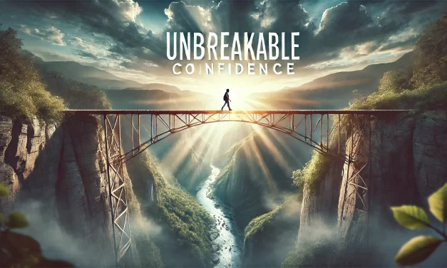 Cómo Desarrollar una Confianza Inquebrantable: 5 Reglas de Oro para Transformar tu Vida