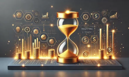 10 Reglas para Dominar el Tiempo y el Dinero