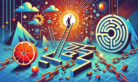 15 Trampas de la Vida que Debes Evitar para Ser Más Feliz y Exitoso