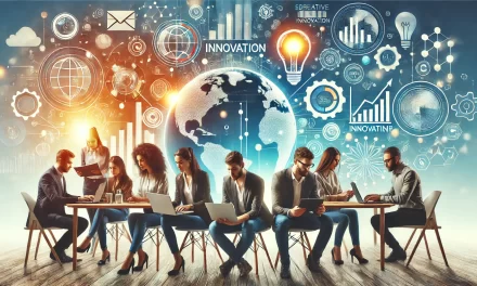 10 Tipos de Emprendedores que Marcan la Diferencia