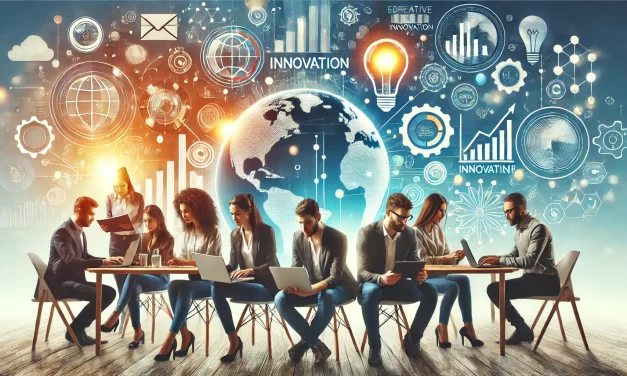 10 Tipos de Emprendedores que Marcan la Diferencia