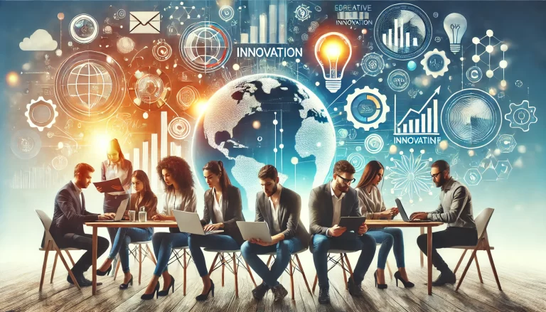 tipos de emprendedores que marcan la diferencia