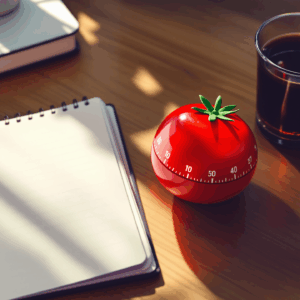 tecnica de pomodoro