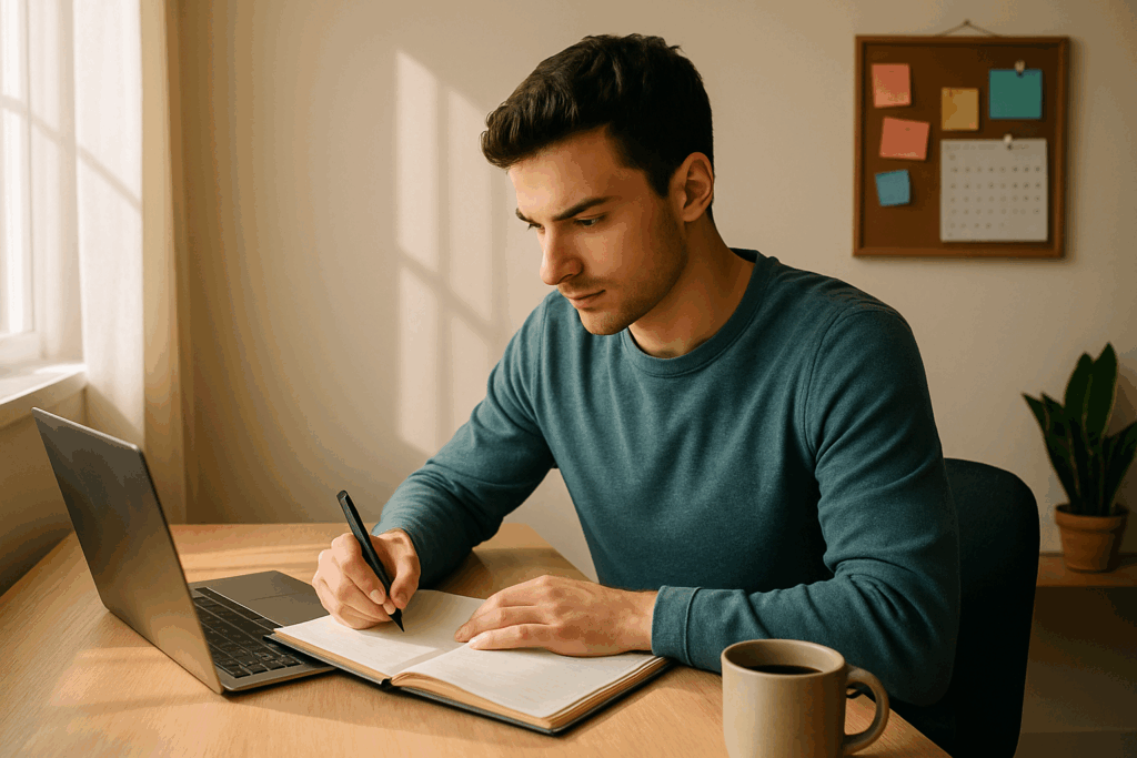 consejos para mantener la atención, la concentración y la disciplina