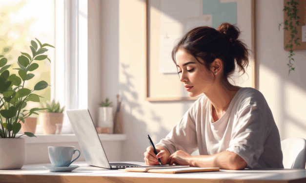 10 Consejos Infalibles para Mejorar Tu Atención, Concentración y Disciplina