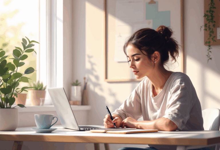 10 Consejos Infalibles para Mejorar Tu Atención, Concentración y Disciplina
