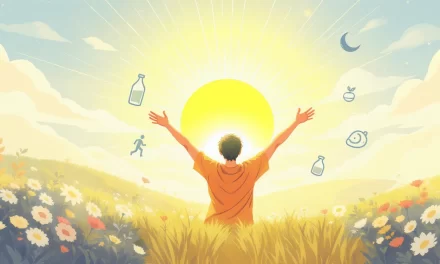 5 trucos que multiplican tu energía sin café ☀️💪