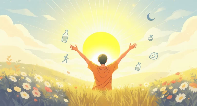 5 trucos que multiplican tu energía sin café́