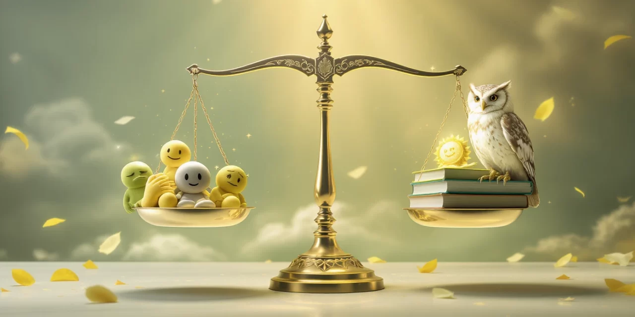 [Crecimiento Personal] 8 hábitos que revelan tu madurez emocional