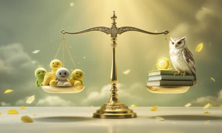 [Crecimiento Personal] 8 hábitos que revelan tu madurez emocional