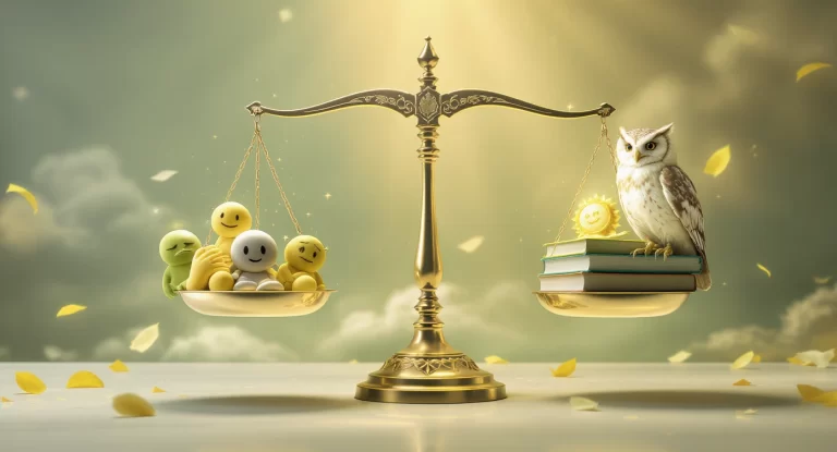 hábitos que revelan tu madurez emocional
